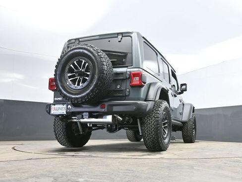 New 2026 Jeep Wrangler Unlimited Rubicon 392 AWD/4WD image 42