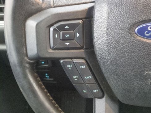 Used 2018 Ford F150 XLT w/ Equipment Group 302A Luxury image 23