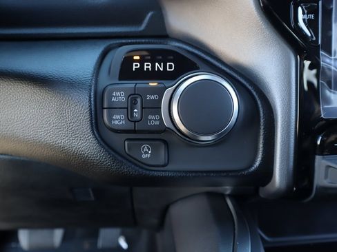 New 2026 RAM 1500 Lone Star image 9