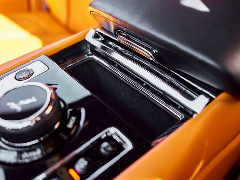 Used 2024 Rolls-Royce Cullinan Black Badge image 70