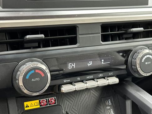 Used 2025 Toyota Tacoma SR5 w/ SR5 Upgrade Package image 19