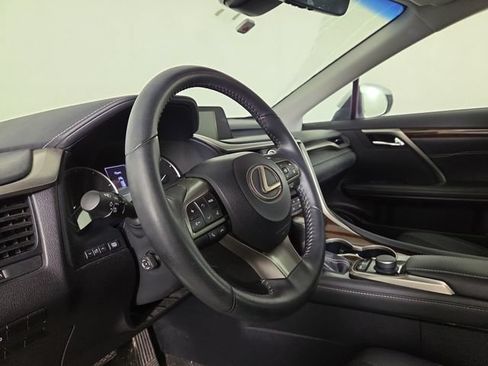 Used 2017 Lexus RX 350 AWD w/ Premium Package image 15