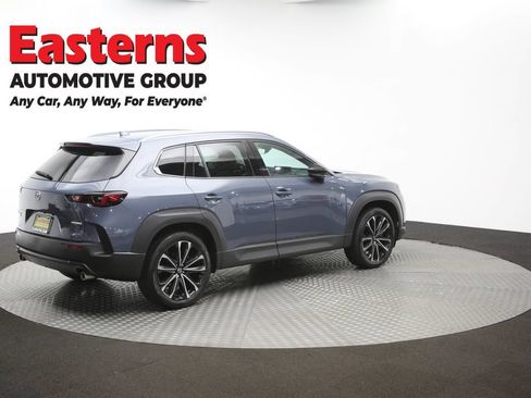 Used 2025 MAZDA CX-50 AWD 2.5 S w/ Weather Package image 44