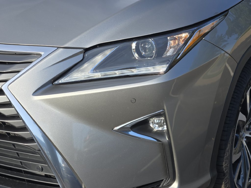 Used 2017 Lexus RX 350 FWD w/ Premium Package image 10