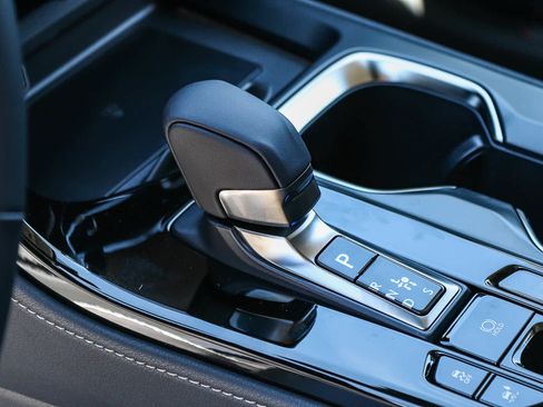 New 2026 Lexus NX 350 AWD w/ Luxury Package image 22