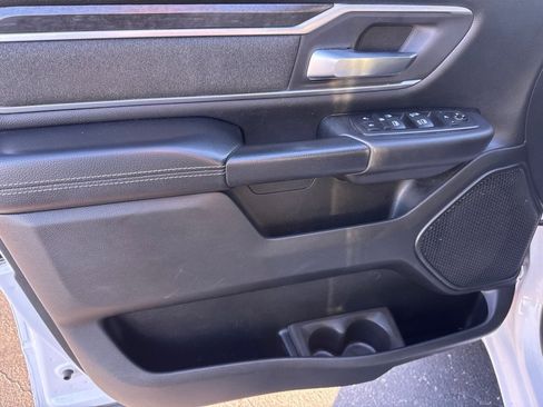 Used 2020 RAM 1500 Big Horn image 12