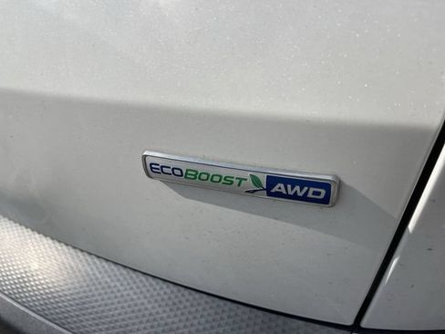 Used 2020 Ford Escape SE AWD/4WD image 11