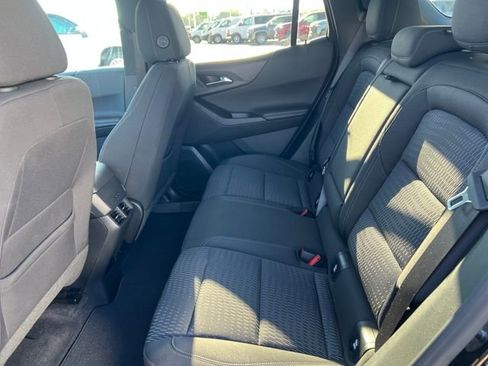 Certified 2025 Chevrolet Equinox LT image 13