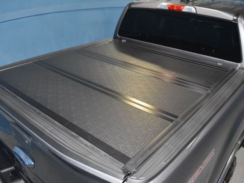 Used 2021 Ford Ranger XLT w/ Tremor Off-Road Package image 32