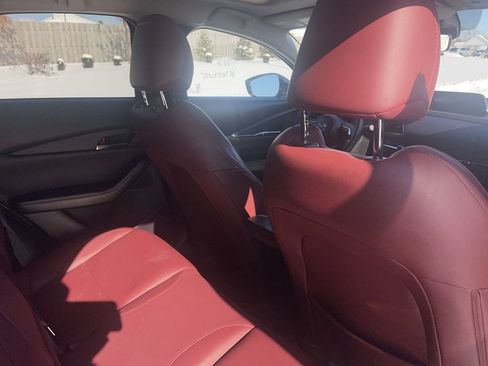 Used 2025 MAZDA CX-30 AWD 2.5 S w/ Preferred Package image 39