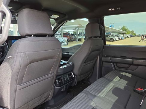 Used 2023 Ford F150 XL w/ STX Appearance Package RWD image 8