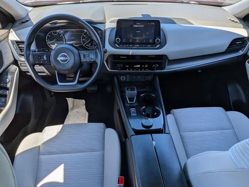 Used 2023 Nissan Rogue SV AWD/4WD image 19