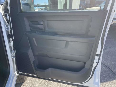 New 2026 RAM 2500 Tradesman w/ Chrome Appearance Group image 16