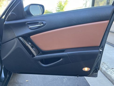 Used 2005 MAZDA RX-8 w/ MT Grand Touring Pkg image 33