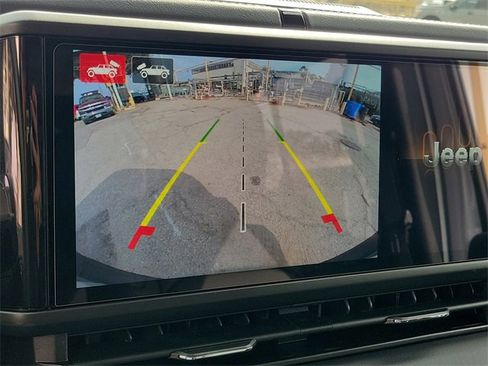 New 2026 Jeep Wrangler Sahara image 25