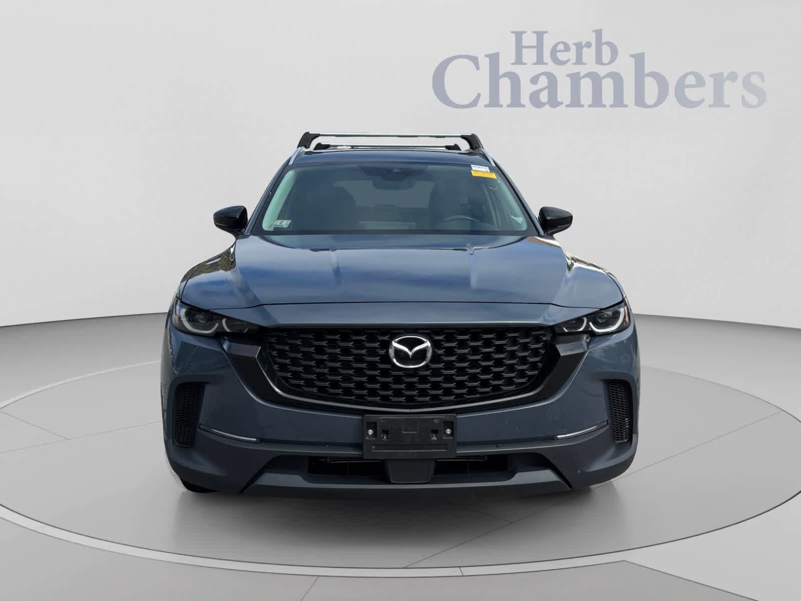 Used 2024 MAZDA CX-50 AWD 2.5 S w/ Preferred Package image 2