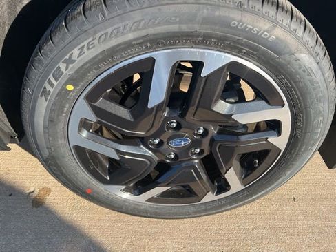 New 2026 Subaru Forester Limited image 11