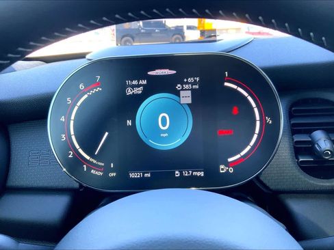 Used 2024 MINI Cooper John Cooper Works image 23