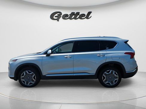 Certified 2023 Hyundai Santa Fe Limited AWD/4WD image 8