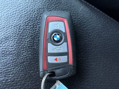 Used 2018 BMW 430i Convertible RWD image 24