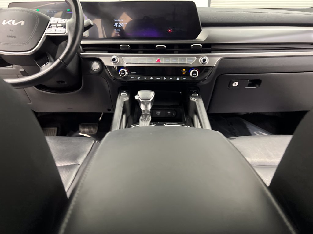 Used 2025 Kia Telluride S FWD image 54
