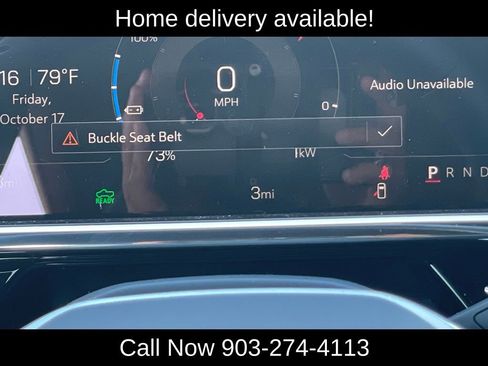 New 2026 GMC Sierra EV Elevation image 18