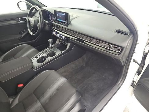 Used 2025 Honda Civic Sport image 34