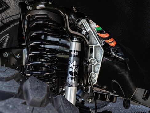 New 2026 Ford F250 Lariat w/ Lariat Ultimate Package AWD/4WD image 34