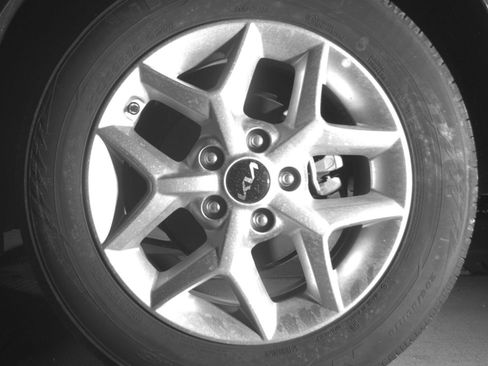 Used 2025 Kia Soul LX w/ LX Technology Package FWD image 17