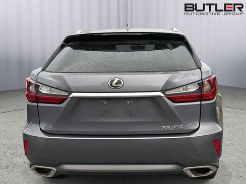 Used 2016 Lexus RX 350 FWD w/ Premium Package image 8