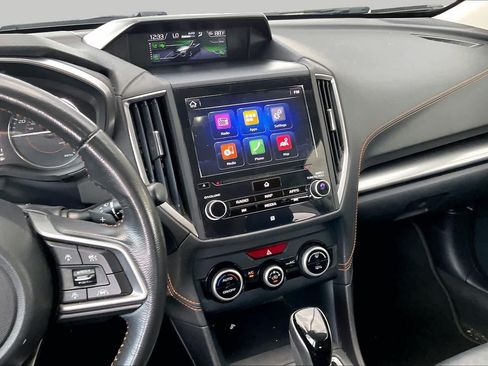 Used 2018 Subaru Crosstrek 2.0i Limited AWD/4WD image 7