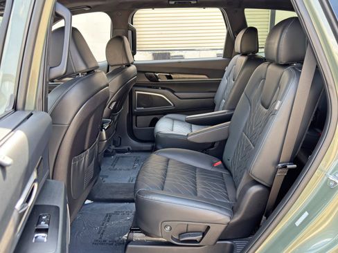 Used 2025 Kia Telluride SX Prestige X-Line AWD/4WD image 49