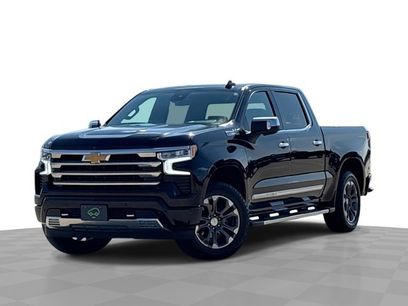 Certified 2024 Chevrolet Silverado 1500 High Country