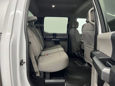 Used 2017 Ford F350 XLT w/ XLT Value Package AWD/4WD image 22