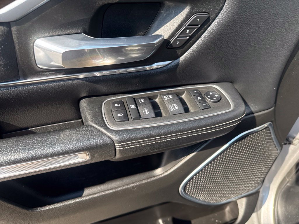 Certified 2022 RAM 1500 Laramie AWD/4WD image 18