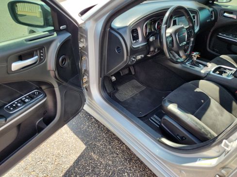 Used 2020 Dodge Charger GT w/ Plus Group image 10