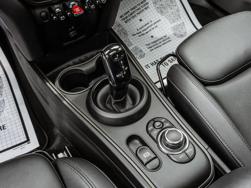 Used 2023 MINI Cooper Countryman S AWD/4WD image 21
