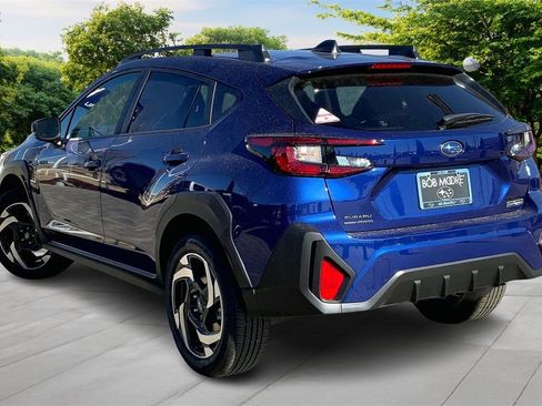 New 2026 Subaru Crosstrek 2.5i Limited w/ Crosstrek Mirror Package image 3