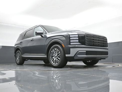 New 2026 Hyundai Palisade SEL FWD image 15