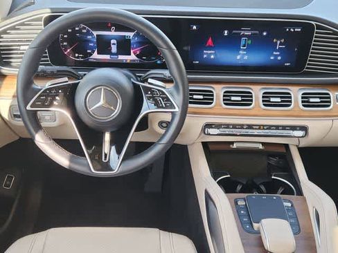 Used 2024 Mercedes-Benz GLE 450 GLE 450 image 15