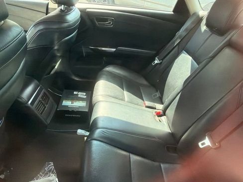 Used 2015 Toyota Avalon XLE Touring Sport Edition FWD image 19
