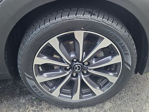 Used 2019 MAZDA CX-3 Touring AWD/4WD image 25