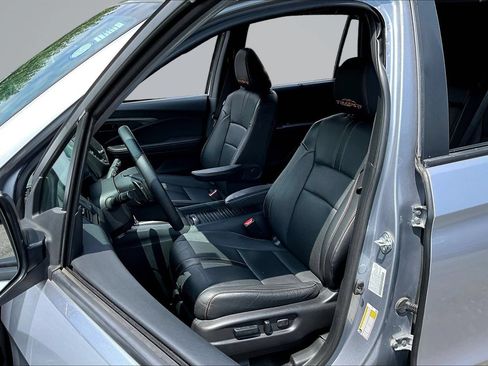 Used 2022 Honda Passport TrailSport image 21