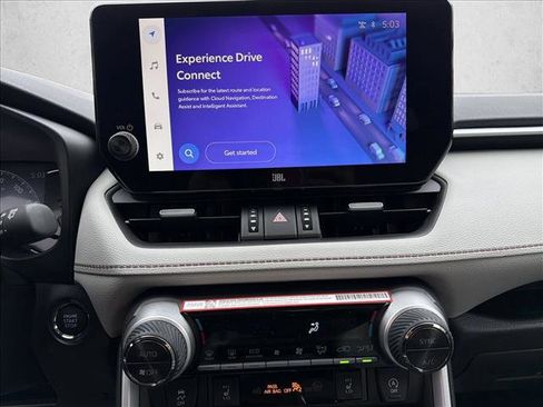 New 2025 Toyota RAV4 XLE Premium image 16