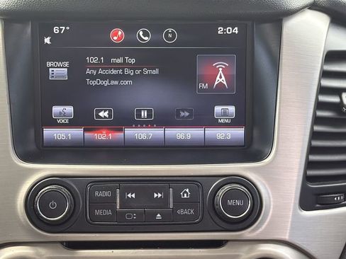 Used 2015 GMC Yukon Denali w/ Premium Package image 21