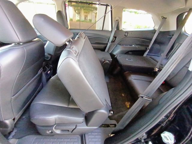 Used 2021 Honda Pilot EX-L image 61