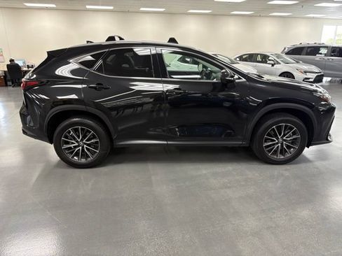 Used 2024 Lexus NX 350h AWD w/ Cold Area Package image 8