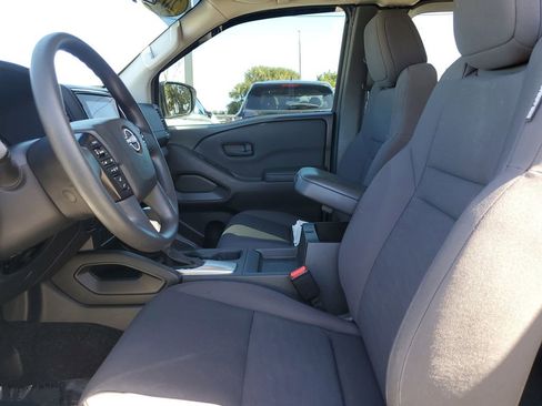 Used 2022 Nissan Frontier S w/ Technology Package image 9