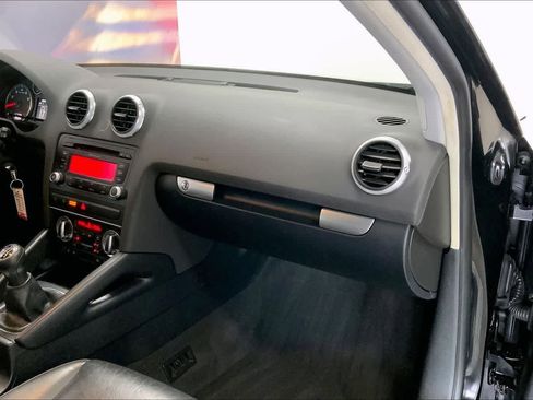 Used 2010 Audi A3 2.0T Premium image 20