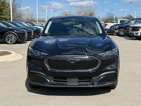 New 2026 Ford Mustang Mach-E Select AWD/4WD image 2